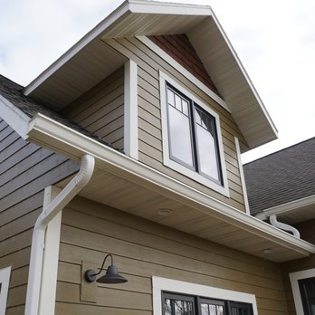 Advantage Home Pros - Gutter Services Near Me - Brainerd, Minnesota