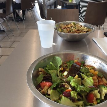 Salata - Salad Near Me - Cypress, Texas