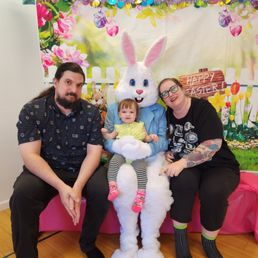 Easter party event at my gym northridge 2026 Easter party event at my gym northridge 2026