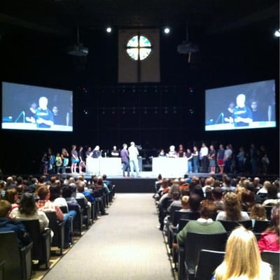 All Shores Wesleyan Church 15550 Cleveland St Spring Lake Mi Places Of Worship Mapquest