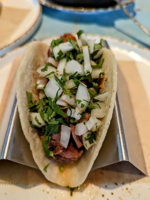 Prima Cantina & Tacos by null