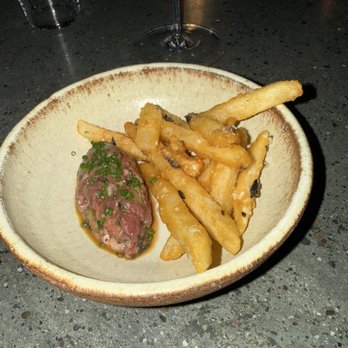 Compline Restaurant - Wine Bars Near Me - Napa, California