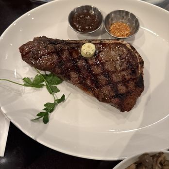 Million Dollar Cowboy Steakhouse - Kansas City - Steakhouses Near Me - Jackson, Wyoming