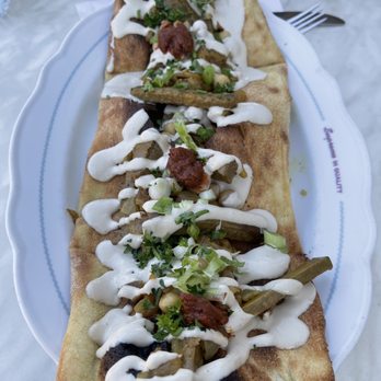 Cafe Landwer - Rutherford & Bathurst - Plant based shawarma - Cafes Near Me - Maple, Ontario Cafe Landwer - Rutherford & Bathurst - Plant based shawarma - Cafes Near Me - Maple, Ontario