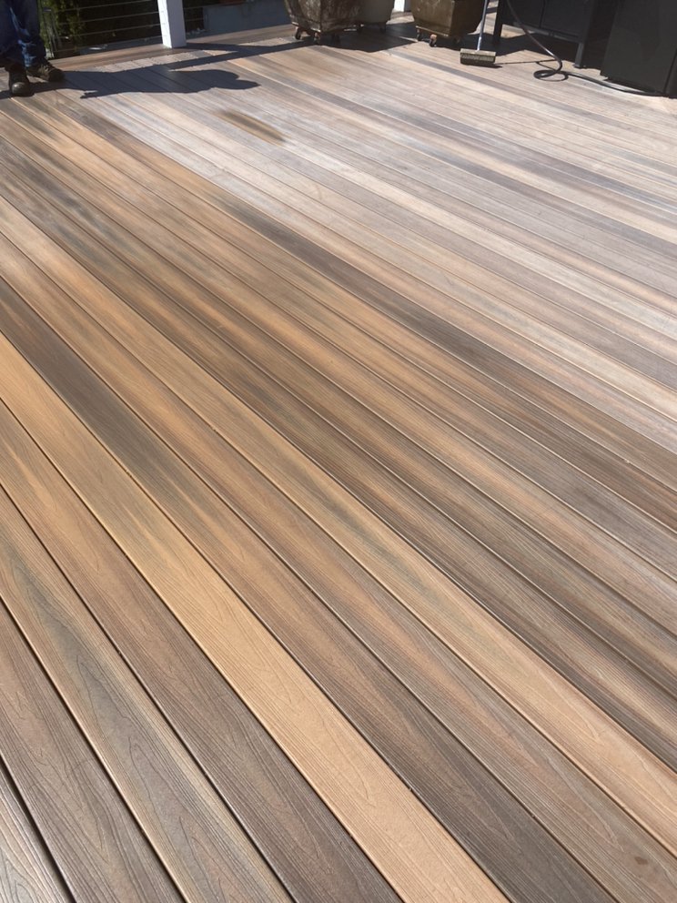 Slide of T Power House Building & Remodeling