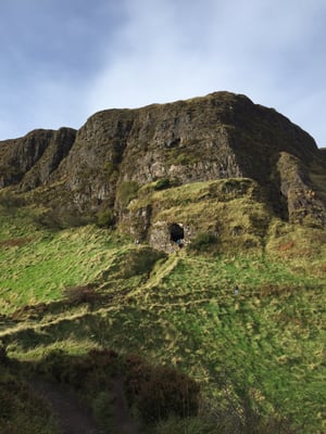 Cave Hill Country Park by null