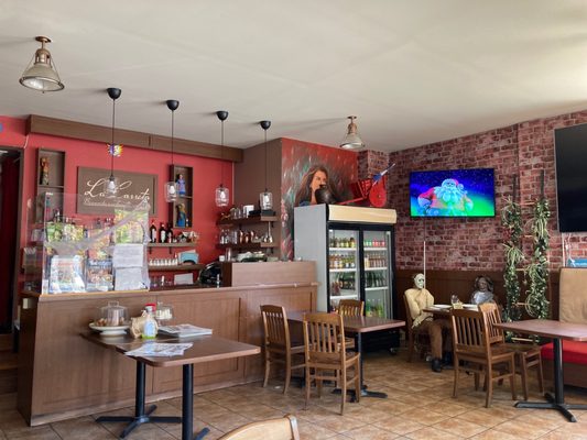 Restaurant La Carreta by null