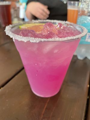 Dawa Bar by null
