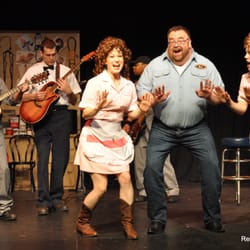 Renton Civic Theatre