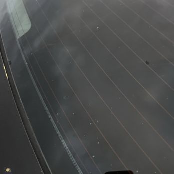 Ideal Image Auto Salon - It was done two weeks ago. It was fixed once but the result is still this. I definitely do not recommend it. - Auto Detailing Near Me - Baltimore, Maryland Ideal Image Auto Salon - It was done two weeks ago. It was fixed once but the result is still this. I definitely do not recommend it. - Auto Detailing Near Me - Baltimore, Maryland