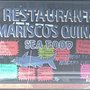 Mariscos Quina