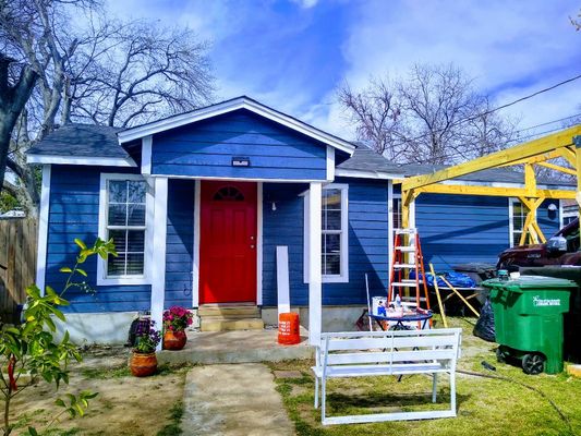 True Fix Roofing Repairs Logo