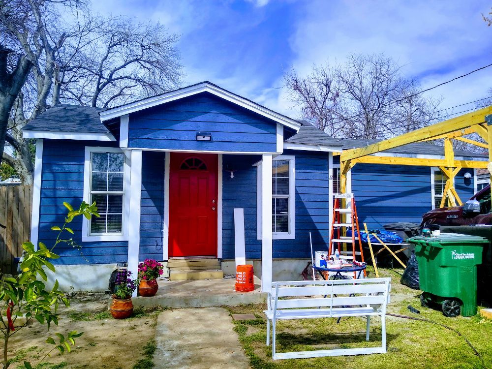 Slide of True Fix Roofing Repairs