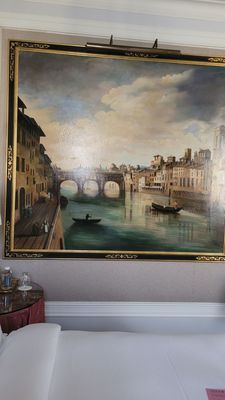 The St. Regis Florence by null