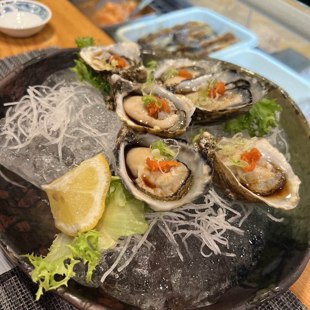 Sake Kawa - Sushi Bars Near Me - Astoria, New York Sake Kawa - Sushi Bars Near Me - Astoria, New York