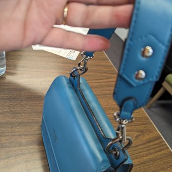 John's Shoe Repair - Turned out better than I imagined! - Shoe Repair Near Me - Lansing, Michigan