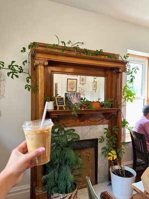 Maypop Coffee & Garden Shop by null