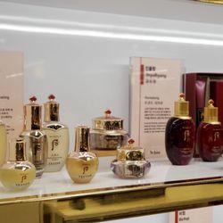 The Face Shop