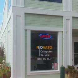 Novato Computer Service