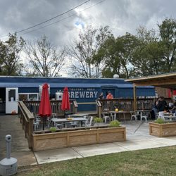 Talking Rock Brewery - Talking Rock Brewery