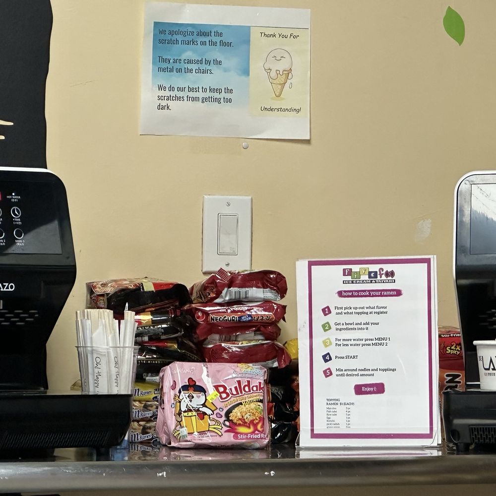 Five Fx Ice Cream and Waffles - Coffee & Tea Near Me - Jacksonville, Florida Five Fx Ice Cream and Waffles - Coffee & Tea Near Me - Jacksonville, Florida
