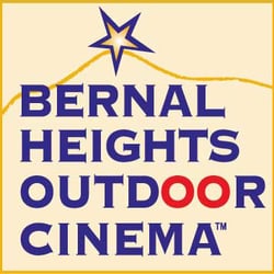 Bernal Heights Outdoor Cinema