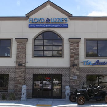 Floyd's Sewing Repair - Floyd and Lizzie's Store Front - Fabric Stores Near Me - West Jordan, Utah Floyd's Sewing Repair - Floyd and Lizzie's Store Front - Fabric Stores Near Me - West Jordan, Utah