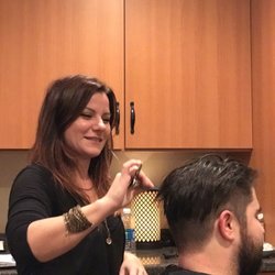 Hair Perfection By Polly - Polly Perfection in progress