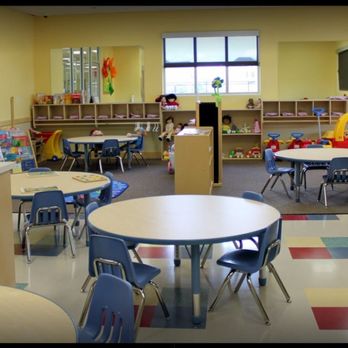 Kinder College Learning Academy - Child Care & Day Care Near Me - Houston, Texas
