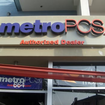 METRO PCS - CLOSED - Updated January 2025 - 17 Reviews - 664 N Los 