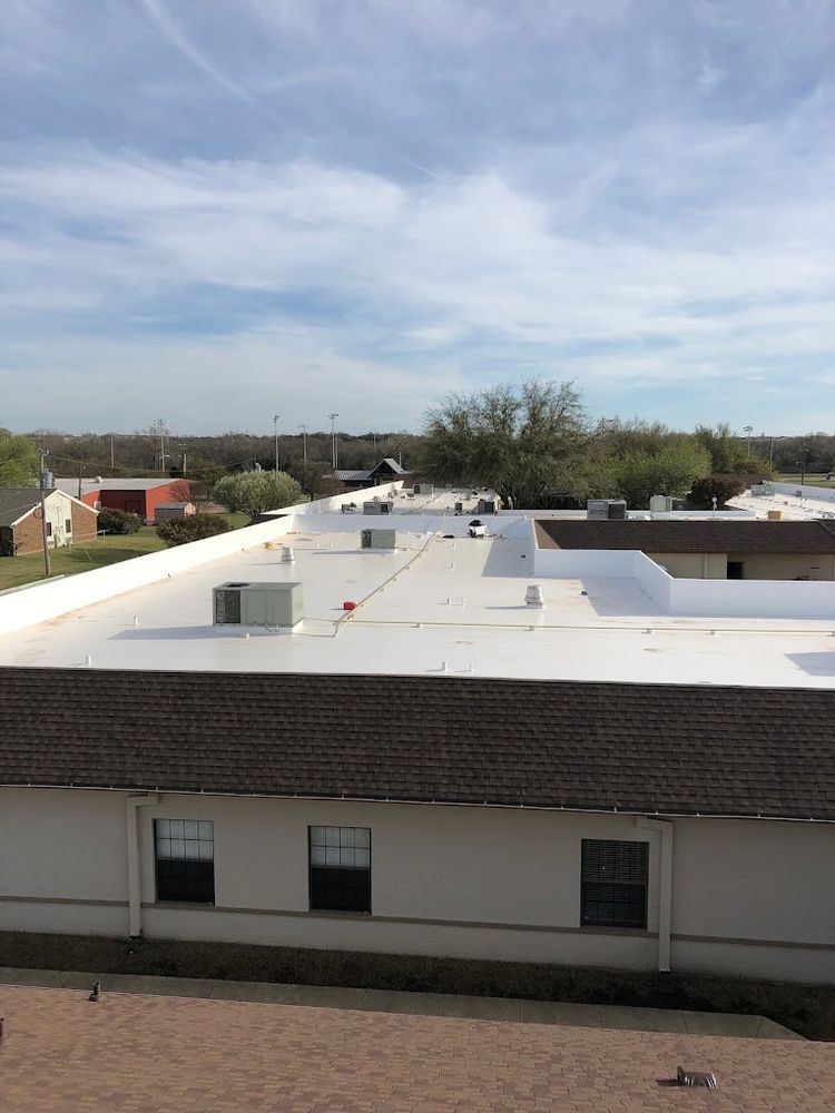 Slide of Montano Construction and Roofing