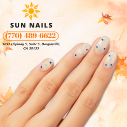 Sun Nails - Your Style, Your Nails: Bespoke Artistry Awaits to Bring Your Dreams to Your Fingertips!