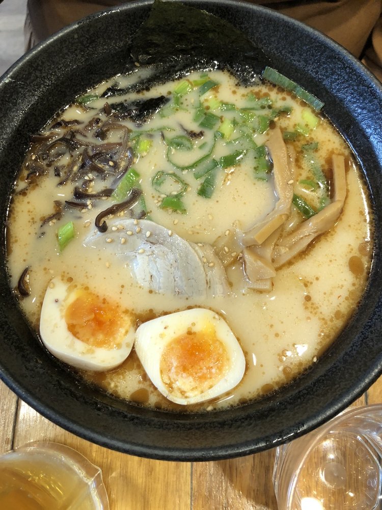 LITTLE RAMEN BAR Updated March 2025 141 Photos & 75 Reviews 346 Little Bourke St