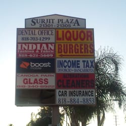 Alcon Liquor