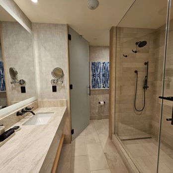 Durango Casino & Resort - Bathroom - Resorts Near Me - Las Vegas, Nevada