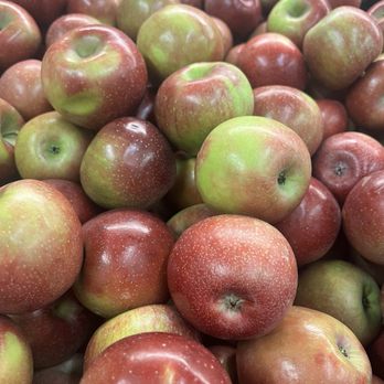 BJ Reece Orchards - Fruits & Veggies Near Me - Ellijay, Georgia