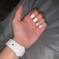 Alpine Nails & Spa