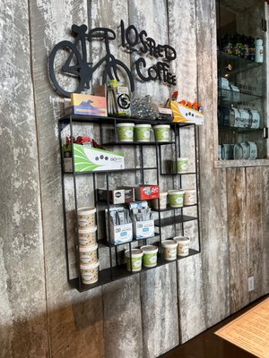 10 Speed Coffee by null