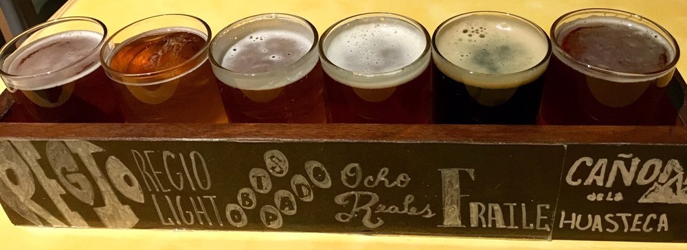 Sierra Madre Brewing Company