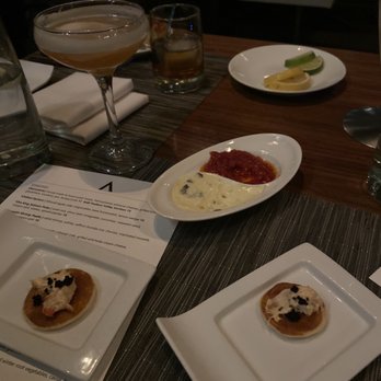 Altius - New American Near Me - Pittsburgh, Pennsylvania