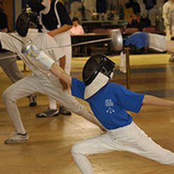 Rocky Mountain Fencing Academy