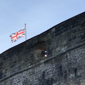 Edinburgh Castle - Landmarks & Historical Buildings Near Me - Edinburgh, EDH