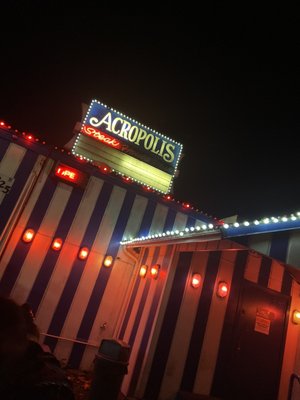 Acropolis Steakhouse by null