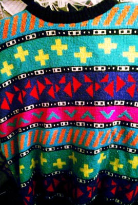 Retro City Fashions by null