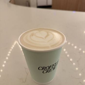 Croffle Crew - Desserts Near Me - Happy Valley, Oregon