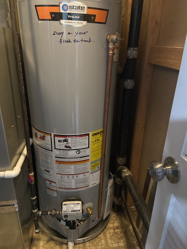 Slide of Michael & Son Services