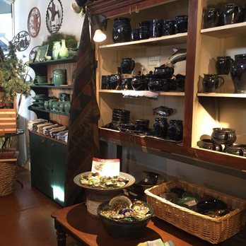 Millstream - Pottery corner - Arts & Crafts Near Me - Bainbridge Island, Washington Millstream - Pottery corner - Arts & Crafts Near Me - Bainbridge Island, Washington