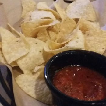 Cocina Madrigal - Yummy Salsa - Tacos Near Me - Phoenix, Arizona