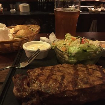 Café De Klos - Sirloin - Barbeque Near Me - Amsterdam, New Hampshire