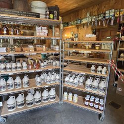 Stowe Maple Products